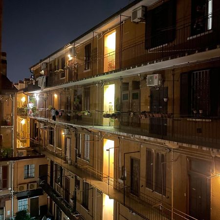Апартаменты De Sura - La Terrazza Sul Naviglio Милан Экстерьер фото